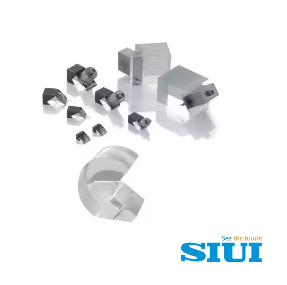 Zapata angular ondas transversales 60 CST-W-AD-10-60