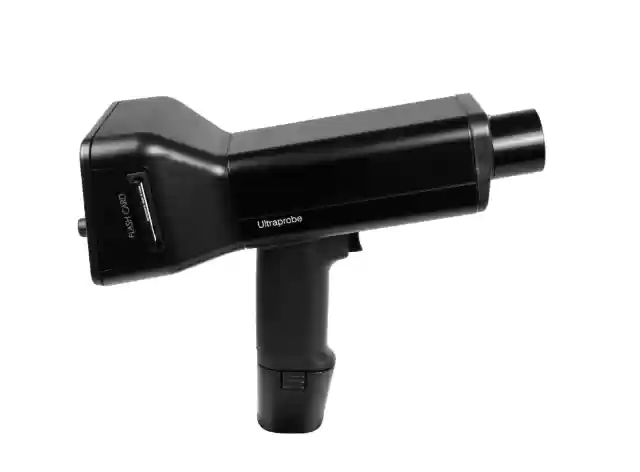 Sistema Digital de Inspección Ultrasónica Ultraprobe 10000 SD CST-UE-10000SD