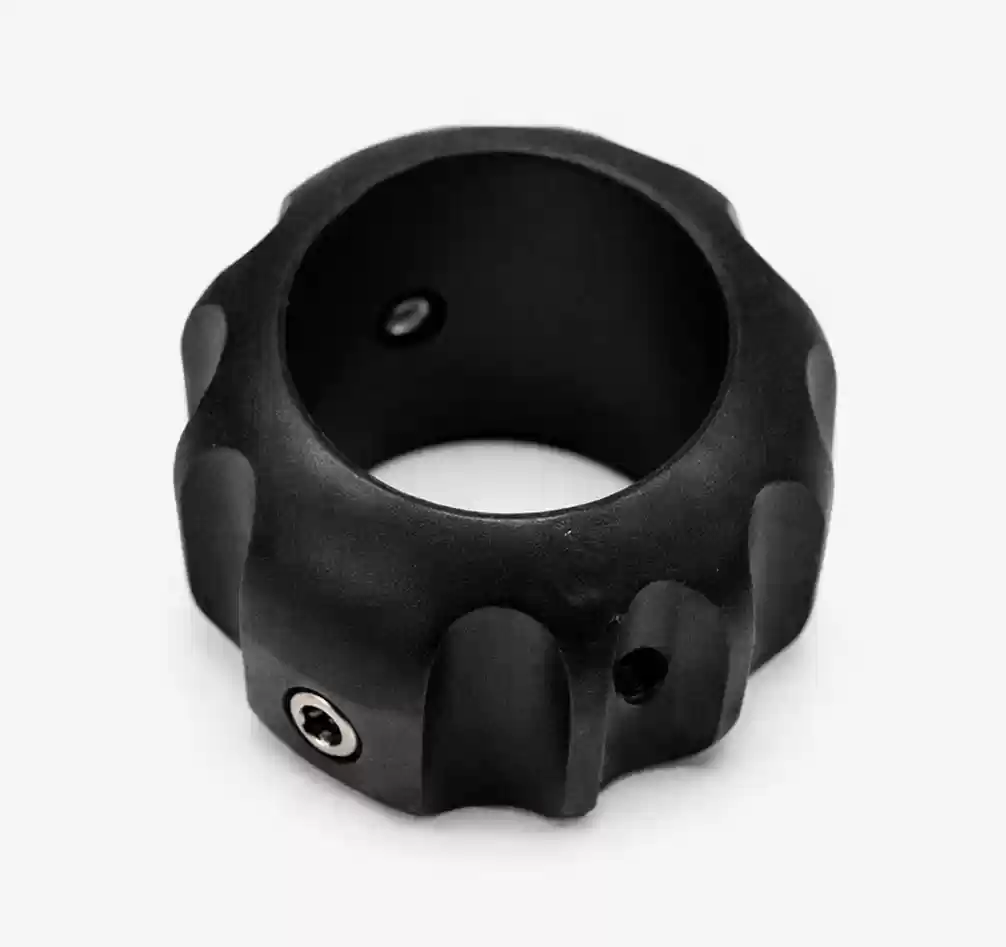 Protector para cámara de 23mm, diámetro exterior 40mm. CST-SKID-23-40