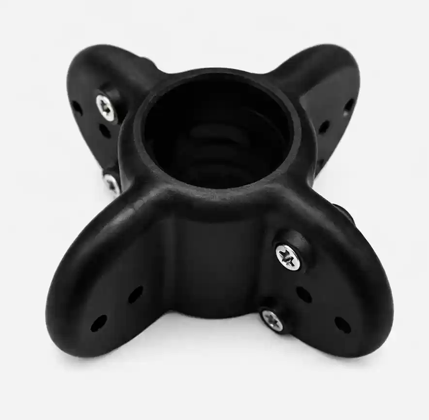 Protector para cámara de 23mm, diámetro exterior 80mm. CST-SKID-23-80
