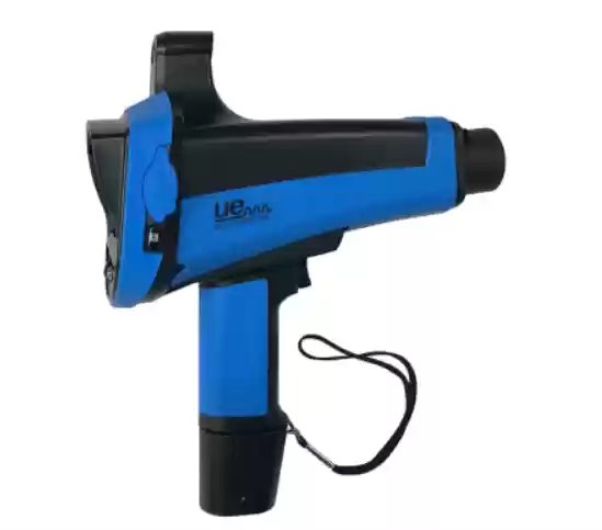 Sistema Digital de Inspección Ultrasónica Ultraprobe 15000 CST-100-UP 15000