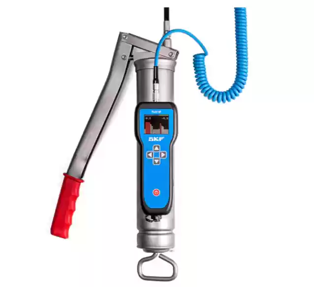 Verificador de lubricación por ultrasonido SKF TLGU-10 CST-TLGU-10
