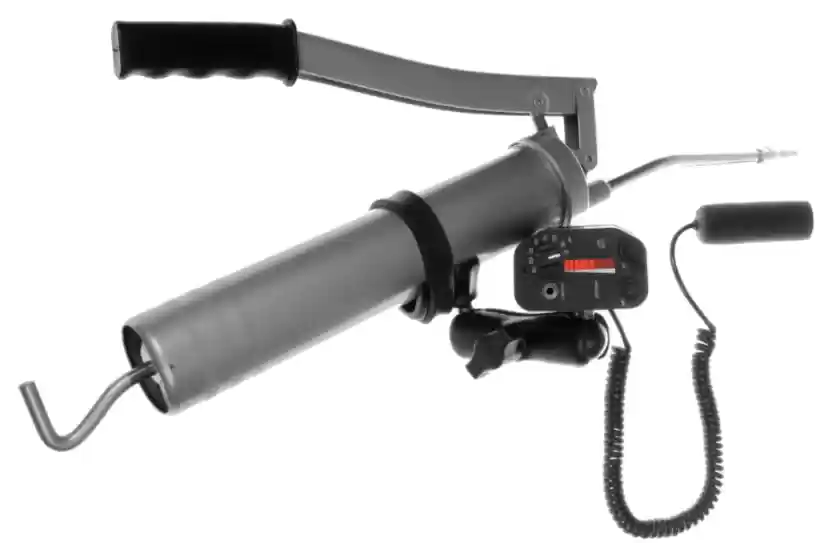 Ultraprobe 201 Grease Caddy (asistente de lubricación) CST-100-UP-201