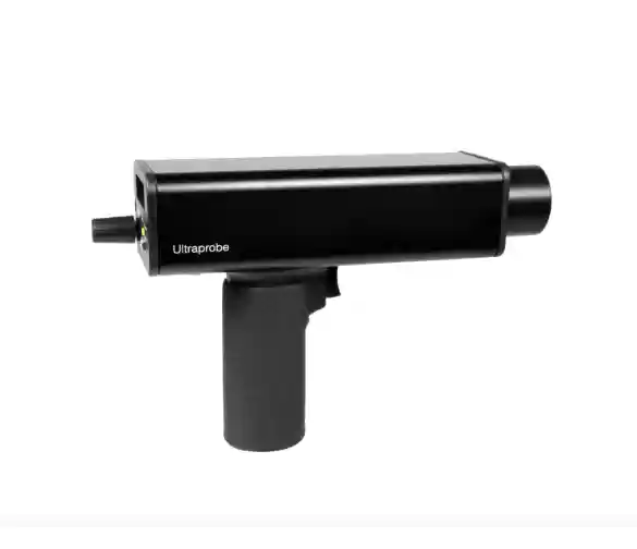 Ultraprobe 9000KT – Sistema Digital de Inspección Ultrasónica CST-100-UP 9000KT