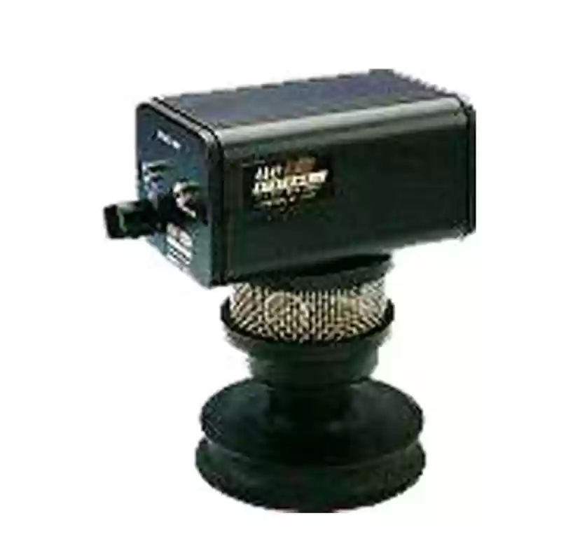 Generador de tonos multidireccional 360 grados 100YFMTG-1991 CST-100YFMTG-1991