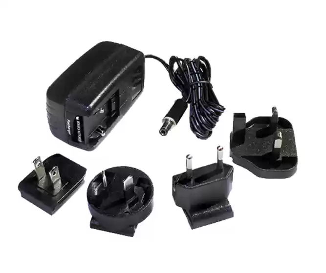 Cargador para estación de carga lámparas estroboscópicas Monarch Nova Pro CST-6281-013