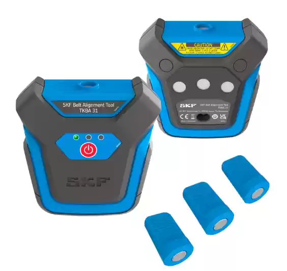 Alineador de poleas TKBA 31 SKF CST-TKBA31