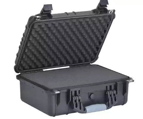 Kit de Balanceo para Microlog SKF CST-KIT-ST-BAL-MICROLOG