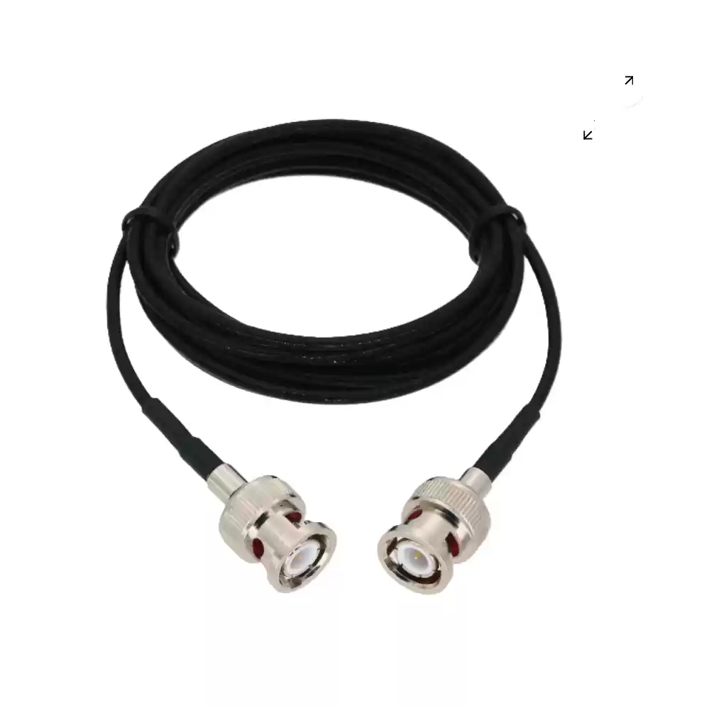 Cable coaxial BNC-BNC, 2m CST-CABL-BNC-BNC-2M