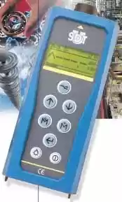 Analizador SDT170  kit trampas de vapor y válvulas CST-SDT170-STEAM