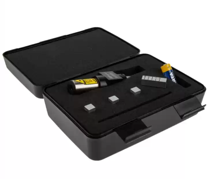 Alineador láser de poleas y correas OPTIBELT II. CST-LP2