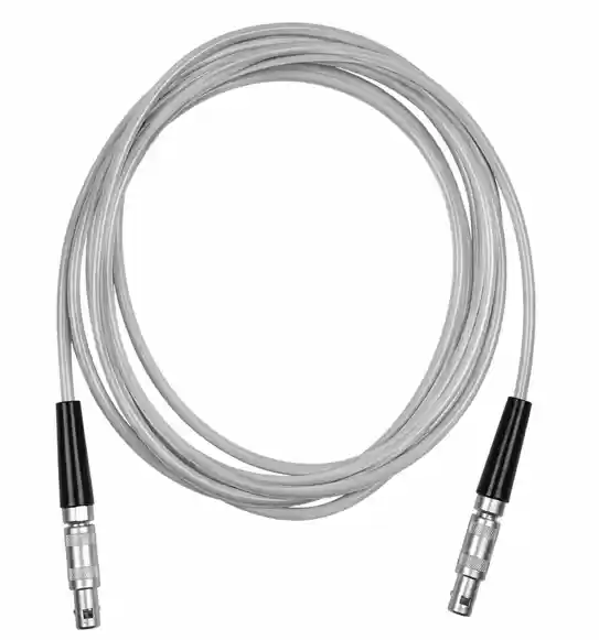 Cable Lemo liso 8 pies para SDT 340, SDT270, SDT 200. LUBExpert CST-FUCABL-LE7LE7-8F