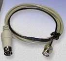 Cable SLS-CA-BNC para módulo SLS CST-6180-023