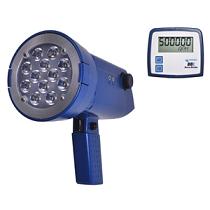 Lámpara Estroboscópica LED Nova Strobe BBL Kit Básica c/ Maletin CST-6230-011