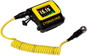 Medidor de espesor bajo el agua con sonda 2.25 MHz CST-001-7210-2